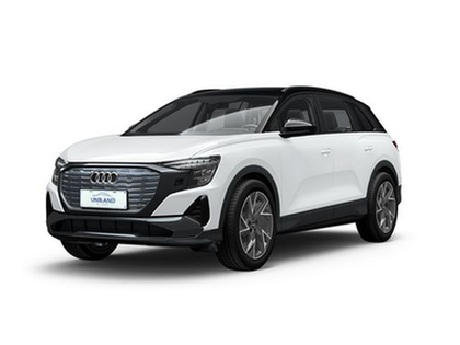AUDI Q5 e-tron